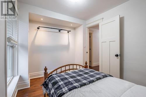 846 Colborne Street, London, ON - Indoor Photo Showing Bedroom