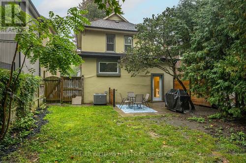 846 Colborne Street, London, ON - Outdoor