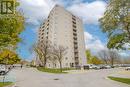 503 - 858 Commissioners Road E, London, ON  - Outdoor With Balcony With Facade 