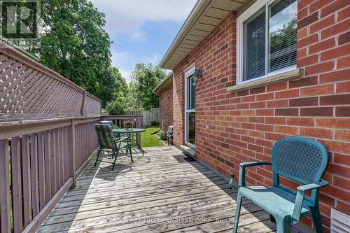 34 Eula White Place, London, ON - Outdoor With Exterior