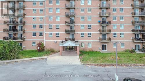 203 - 745 Davis Drive, Kingston (East Gardiners Rd), ON - Outdoor With Facade