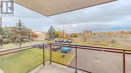 203 - 745 Davis Drive, Kingston (East Gardiners Rd), ON - Outdoor With View