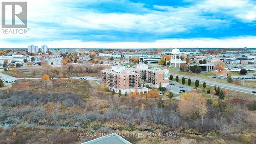 203 - 745 Davis Drive, Kingston (East Gardiners Rd), ON - Outdoor With View