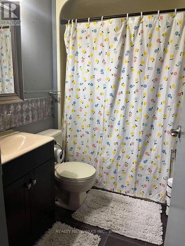 181 Preston Street, Timmins (Timmins South - West), ON - Indoor Photo Showing Bathroom