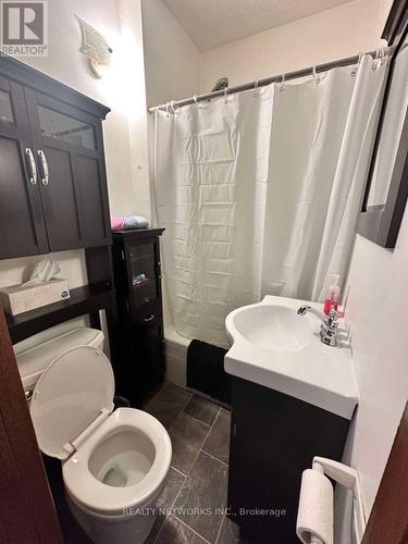 181 Preston Street, Timmins (Timmins South - West), ON - Indoor Photo Showing Bathroom