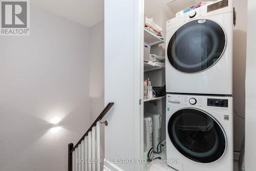 Ph15 - 36 Blue Jays Way, Toronto, ON - Indoor Photo Showing Laundry Room