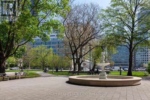 Ph15 - 36 Blue Jays Way, Toronto, ON - Outdoor With View