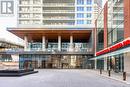 4205 - 17 Bathurst Street, Toronto, ON  - Outdoor With Balcony 