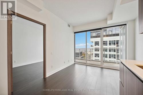 4205 - 17 Bathurst Street, Toronto, ON - Indoor