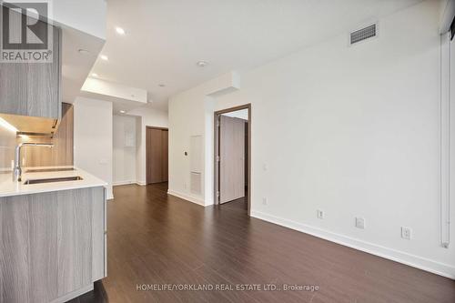 4205 - 17 Bathurst Street, Toronto, ON - Indoor Photo Showing Other Room