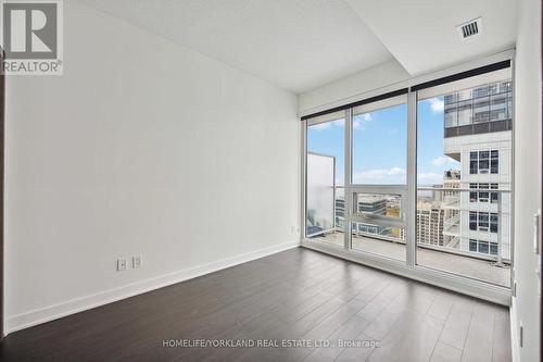 4205 - 17 Bathurst Street, Toronto, ON - Indoor Photo Showing Other Room