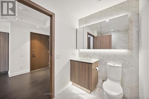 4205 - 17 Bathurst Street, Toronto, ON - Indoor Photo Showing Bathroom