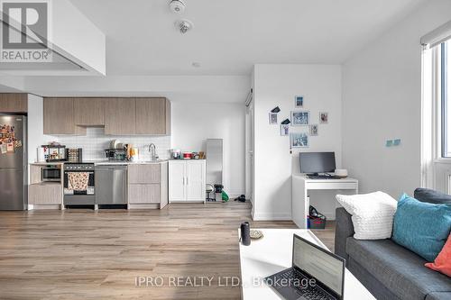 3011 - 395 Bloor Street E, Toronto, ON - Indoor