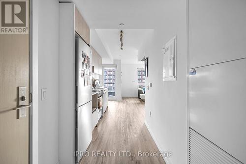 3011 - 395 Bloor Street E, Toronto, ON - Indoor Photo Showing Other Room