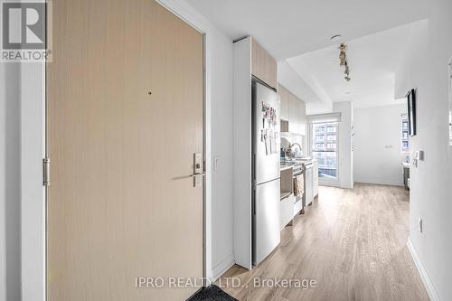 3011 - 395 Bloor Street E, Toronto, ON - Indoor Photo Showing Other Room