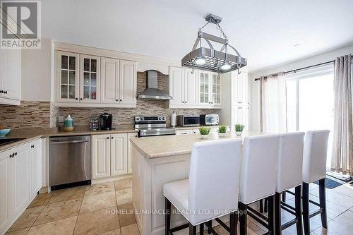 509 Maine Street, Oshawa, ON - Indoor Photo Showing Kitchen