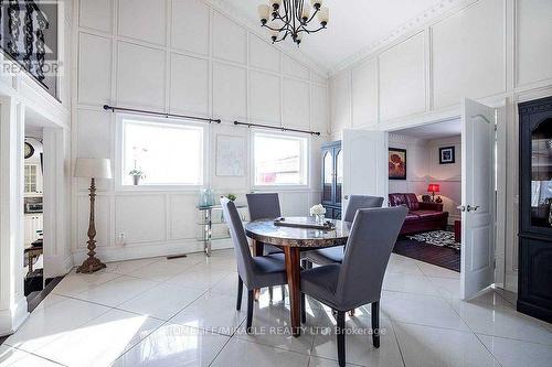 509 Maine Street, Oshawa, ON - Indoor Photo Showing Dining Room