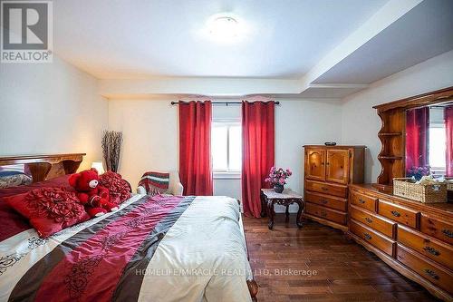 509 Maine Street, Oshawa, ON - Indoor Photo Showing Bedroom