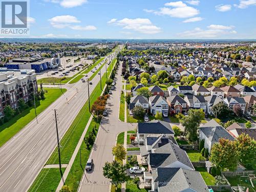 1226 Middlebury Avenue, Oshawa, ON - Outdoor With View