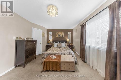 1226 Middlebury Avenue, Oshawa, ON - Indoor Photo Showing Bedroom