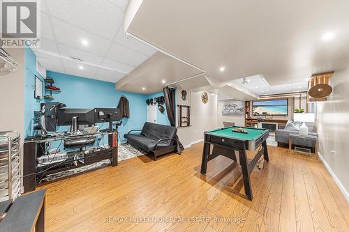 1226 Middlebury Avenue, Oshawa, ON - Indoor Photo Showing Other Room