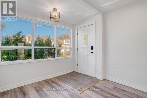 56 Cambridge Avenue, Hamilton, ON - Indoor Photo Showing Other Room