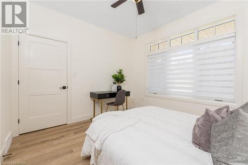 38 Faith Drive, Drayton, ON - Indoor Photo Showing Bedroom