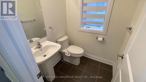 1310 Stevens Road, Innisfil, ON - Indoor Photo Showing Bathroom