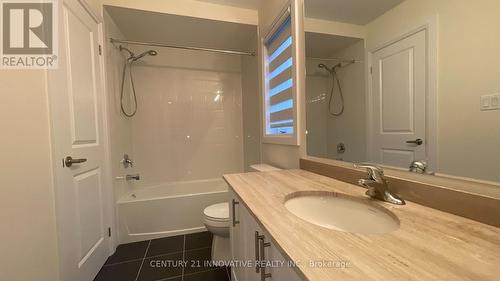 1310 Stevens Road, Innisfil, ON - Indoor Photo Showing Bathroom