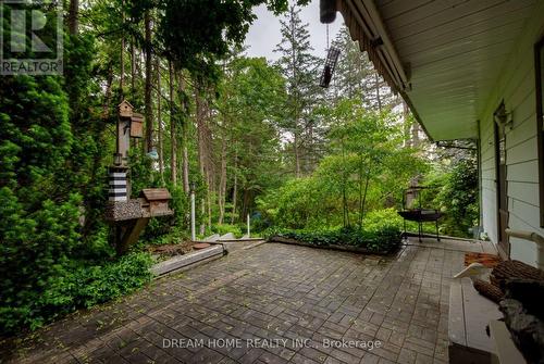 32 Davidson Drive, Vaughan, ON - Outdoor