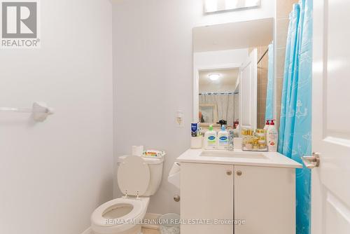 321 - 4700 Highway 7 Road, Vaughan, ON - Indoor Photo Showing Bathroom