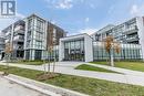 #218 - 415 Sea Ray Avenue, Innisfil, ON  - Outdoor With Balcony 