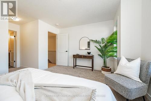 5 - 41 Fieldstone Lane, Centre Wellington, ON - Indoor Photo Showing Bedroom