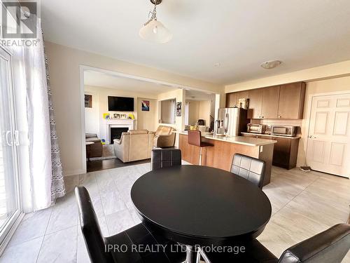 312 Forks Road, Welland, ON - Indoor Photo Showing Other Room