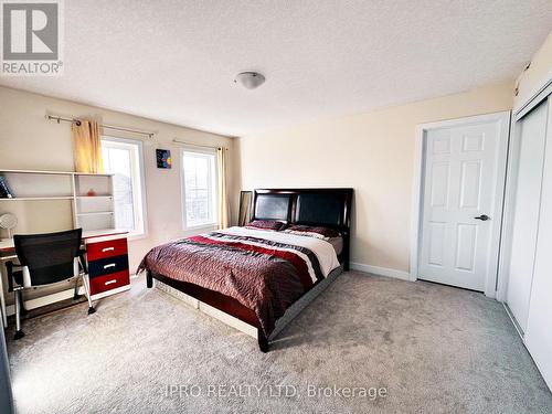 312 Forks Road, Welland, ON - Indoor Photo Showing Bedroom