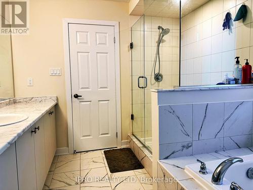 312 Forks Road, Welland, ON - Indoor Photo Showing Bathroom