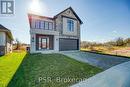 Lot 24 205 Dempsey Drive, Stratford, ON  - Outdoor 