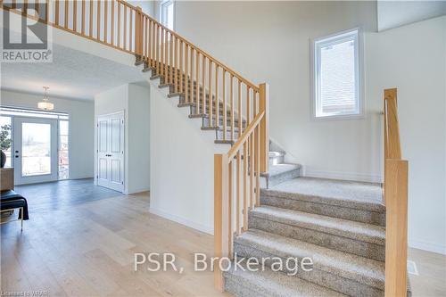 Lot 24 205 Dempsey Drive, Stratford, ON - Indoor Photo Showing Other Room