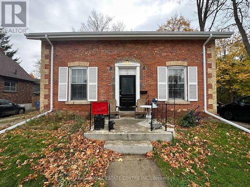 36 London Road W, Guelph, ON - Outdoor