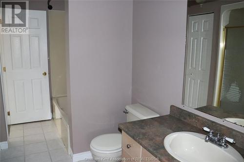 35-A Tiffany Street, Ridgetown, ON - Indoor Photo Showing Bathroom