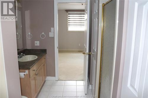 35-A Tiffany Street, Ridgetown, ON - Indoor Photo Showing Bathroom