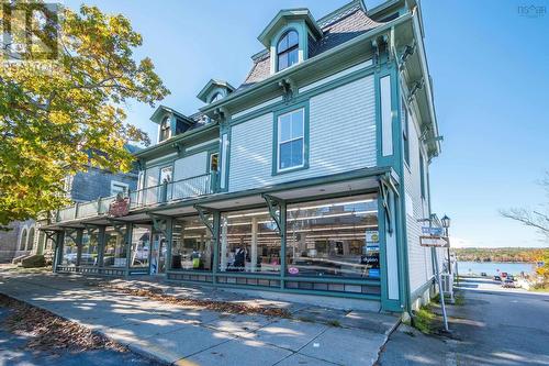 147 Water Street, Shelburne, NS 