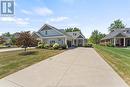 507 Gold Coast, Amherstburg, ON  - Outdoor With Facade 