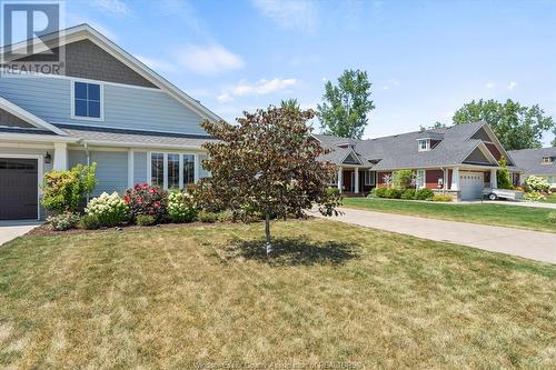 507 Gold Coast, Amherstburg, ON - Outdoor With Facade