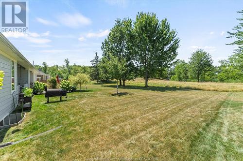 507 Gold Coast, Amherstburg, ON - Outdoor