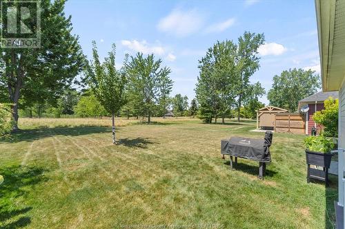 507 Gold Coast, Amherstburg, ON - Outdoor