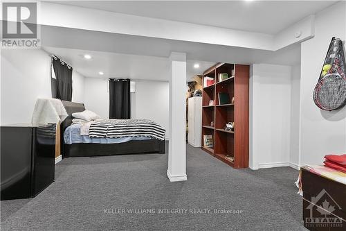 935 Goren Avenue, Ottawa, ON - Indoor Photo Showing Bedroom