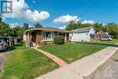 343 Harry Street, Renfrew, ON  - Outdoor With Facade 