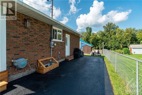 343 Harry Street, Renfrew, ON - Outdoor With Exterior