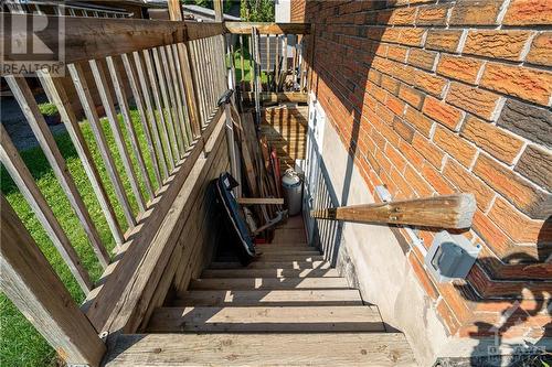 343 Harry Street, Renfrew, ON -  Photo Showing Other Room